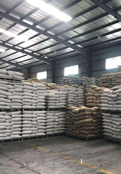 廣東江門生產(chǎn)基地